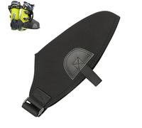 Chauffe-bottes de ski - Housses isolées résistantes aux intempéries, design monobloc, matériau durable, application facile | Accessoire de sports d'hiver protégeant les pieds pendant les pistes de ski