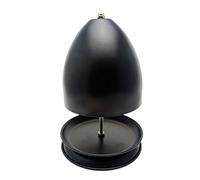 Chauffe-bougie pour four à bougie chauffe-plat,Chauffe-bougie pour four à bougie chauffe-plat,Chauffe-plat et poêle en métal - Photophore à lumière douce et confortable et support chauffant pour bougi