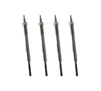 Chauffe Bougies Compatible Avec Hyundai Pour I30 PDE PD PDEN Pour Elantra GT 2016 2017 2018 2019 2020 4X Bougies De Préchauffage Double Cœur 367102U000