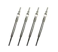 Chauffe Bougies Compatible Avec Mini Pour Paceman Pour R61 1.6 Pour Cooper D 2012 2013 2014 2015 2016 4x Bougies De Préchauffage De Chauffage Diesel 12238572135