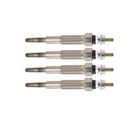 Chauffe Bougies Compatible Avec Suzuki Pour Grand Pour Vitara I Ft Ht 2.0 TD Sq 420d 2000 2001 2002 2003 2004 2005 Bougie De Préchauffage Assy 4Pc 18550-78E00