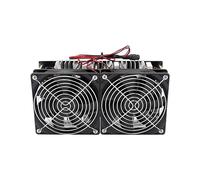 Chauffe Boulon Induction Circuit imprimé de chauffa par Induction haute fréquence ZVS 2500W Max 50A + bobine + creuset + pompe