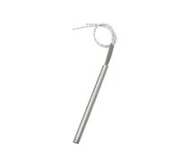 Chauffe-cartouche 500 W/600 W/800 W 2 pièces 13 x 150 mm/0,512 "x 5,91" AC220 V Élément chauffant pour eau SUS201/304/316 (couleur : 304SUS 600 W 13 x 150 mm, taille : 220 V)