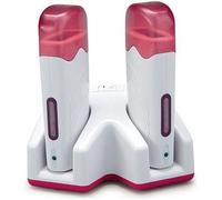 Xanitalia Chauffe-cire Kit Duo Executive – Chauffe-cartouche