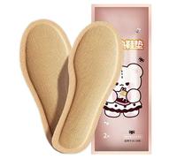 Chauffe-Chaussures - Inserts Chauffants pour Chaussures | Semelles chauffantes Portables | Semelles chauffantes Pratiques | Chauffe-Pieds pour la randonnée, Les Parents et Les Amis, Les, la