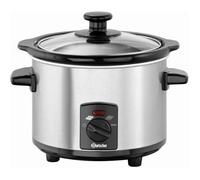 Chauffe-chocolat - 1,25 L - Bartscher