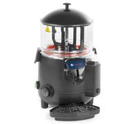 Chauffe-chocolat, distributeur de chocolat, 5 L - Hendi 274125