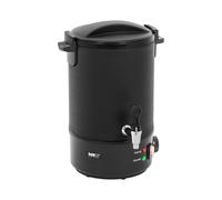 Chauffe-cire bougie - électrique - 6,5 l - 1500 W | MSW