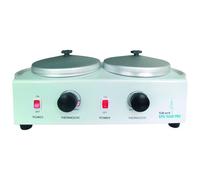 Chauffe Cire Double Cuve Sibel