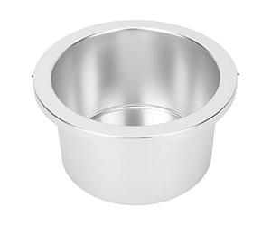 Chauffe cire epilation professionnelle, Appareil cire epilation, Pot intérieur pour machine à chauffer la cire