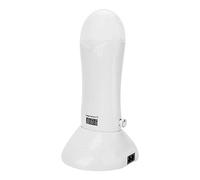Chauffe-cire épilatoire, 40 W, température réglable, épilatoire, rouleau sur la cire, cartouche chaude pour épilation à la cire (3#)
