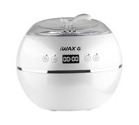 Chauffe-cire iWAX 500ML 100W
