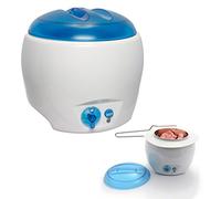 Chauffe-cire Jolly pour pot de 400 ml