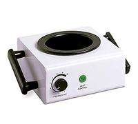 Chauffe-cire Pot 400 ml carré export