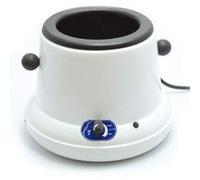 Chauffe cire pot 800ml, 120W Beautélive Blanc G