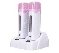 Chauffe-Cire pour Cartouches de Cire 40w Chauffe Cire Roll on Epilation Portables Professionnel pour Epilation