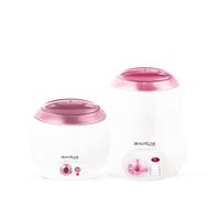 Chauffe-Cire SILK WAX 400ml