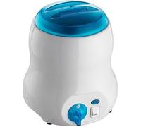 Chauffe cire - XANITALIA - Elegance - 800 ml - Thermostat réglable - Épilation adulte mixte