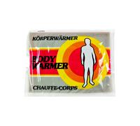 Chauffe-corps