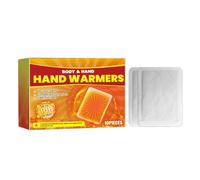 Chauffe-corps avec adhésif, chauffe-corps pour temps froid,Patch chauffant portable auto-chauffant - Patch chauffant à source de chaleur naturelle pour l'abdomen, les bras, la taille, les jambes et le
