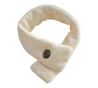 Chauffe-cou: Bandeau De Cou Chauffé, Roulement Chauffant Pour Le Cou | Écharpe Chauffante USB Chauffe-cou, 3 Niveaux De Chauffage Réglable Écharpe Électrique Intelligente, Roulement