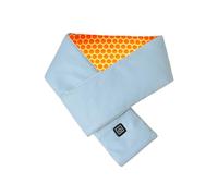 Chauffe-cou - Chauffe-cou - Électrique | Écharpe d'hiver pour le froid pour chauffer le cou, pour hommes et femmes, pour le froid, pour les activités de plein air, intérieur, bureau, voyage, randonnée