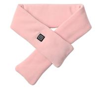 Chauffe-cou - Écharpe chauffante | Coussin chauffant électrique | Écharpe thermique sans fil Accessoires d'hiver | 3 niveaux de chauffage Chauffage rechargeable | Coussin | Accessoire