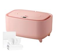 Chauffe-couches avec chargement USB | Boîte d'isolation chauffante uniformément pour bébé pour peaux sensibles, voyage d'affaires, voiture, crèche, dortoir, maison, voyage, nuit