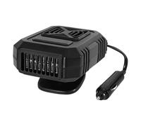 Chauffe De Voiture Portable - Réchauffeur De Pare-Brise Pour Defroster Auto, 360 Degrés Rotation De 150 W Defrosters, Réchauffeurs électroniques Portables Pour Stationnement En Plein Air Conduire