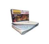 Chauffe des lits de 150x80. 50% laine 50% polyester. AR412 G