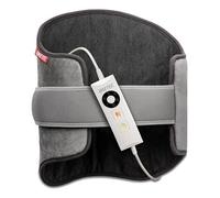 Chauffe Dos Imetec 16963 INTELLISENSE Gris