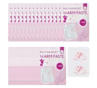 Chauffe-Dos - Pack de 30 Coussins Chauffants Extra Chauds,12 Heures de Chaleur Instantanée, Prêts à l’Emploi, Utilisables pour le Dos, la Nuque, les Épaules et les Mains (30PCS)