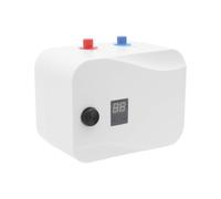 Chauffe-eau 1500 W 6 l IPX4 | 6 minutes. Temps de chauffage, bouton rotatif, indicateur de température, soupape de décharge de pression
