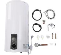 Chauffe-eau, 2000W, capacité 50L, BLANC