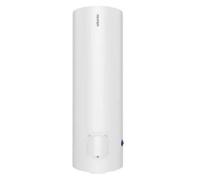 Chauffe-eau 300L vertical sur socle blindé CHAUFFEO - ATLANTIC - 022122