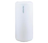 Chauffe-eau électrique blindé vertical mural CHAUFFEO 50 L D505 ATLANTIC 321105