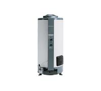 Chauffe-eau à accumulation de gaz au sol NHREX 18 Cheminée G20/G31 - 190 L - - 3086103