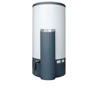 Chauffe-eau à accumulation de gaz au sol Styx G20 NHRE C65 - 350 L - 64.8 KW - ARISTON - 3086143
