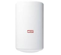 Chauffe-eau à accumulation THERMOR Duralis - Vertical mural - 1200W 75 litres - Mono - 251068