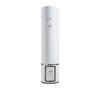Chauffe-eau à bois vertical thermobrique 80 litres à usage intérieur - 2 ans de garantie - Bandini