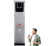 Chauffe-eau à café 2500 W avec contrôle automatique de la température pour infuser le thé et le café