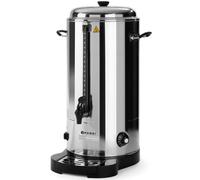 Chauffe-eau à double paroi et chaudière à vin chaud 18 L - Hendi 211502