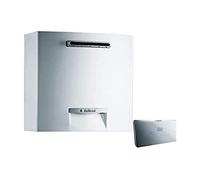 Chauffe-eau à gaz extérieur Vaillant 17 Lt outsideMAG 178/1-5 chambre étanche ErP méthane