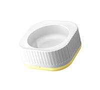 Chauffe-eau à température constante pour animaux de compagnie, mangeoire pour chien, chauffe-plat pour utilisation en extérieur, lapins, oiseaux, poulets, chats, chiens, chauffe-eau à température pour