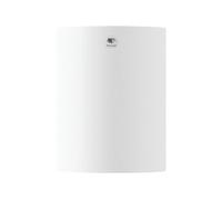Chauffe-eau à accumulation THERMOR Duralis Compact - Vertical mural - 1200W 100 litres - Mono - 861411