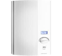 Chauffe-eau - AEG - DDLE LCD 27 - Écran LCD - 27 kW - Système solaire