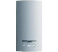 Chauffe Eau Altro 10022573 14L Batterie Electronique Haute Qualité Acier Inoxydable Blanc Blanc G