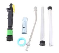 Chauffe-eau Anode Rods de Rinçage Baguette Anode Tiges 23.5 cm 3/10.2 cm Fil Tiges Magnétiques pour la banlieue