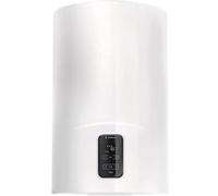 Chauffe-Eau Ariston Lydos Plus 3201872 1500W 50L Câble Electrique Fonction Eco Evo Titanev Blanc Blanc G