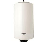 Chauffe-Eau Ariston Pro 1 Eco 3201957 50L 1800W Câble Electrique Vertical Acier Allié Blanc Blanc G
